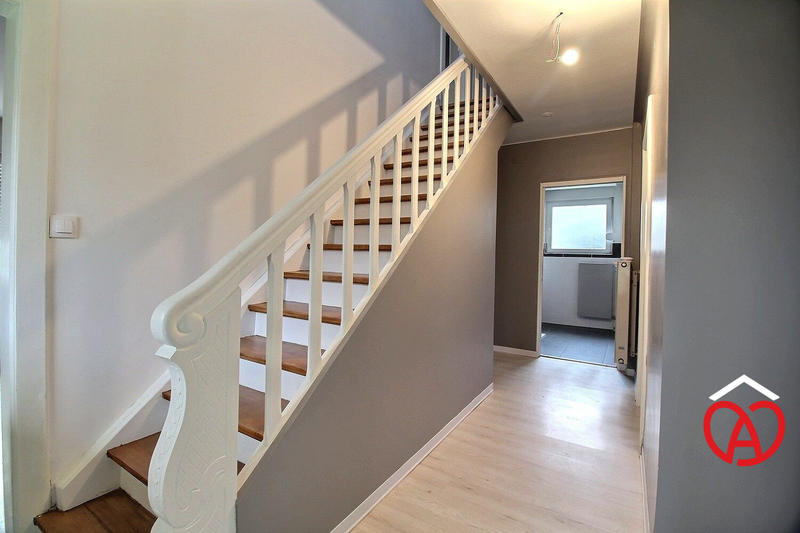 Maison - 109 m² - 4 pièces