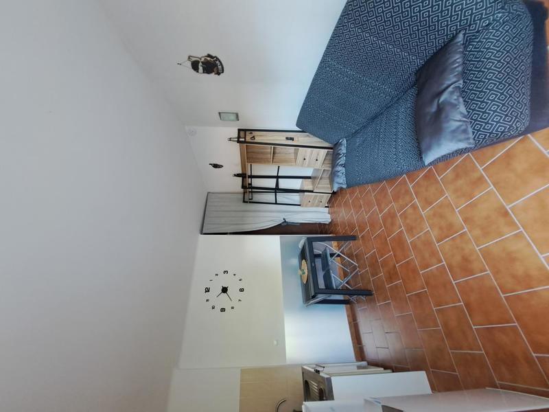 Appartement - 26 m² - 2 pièces