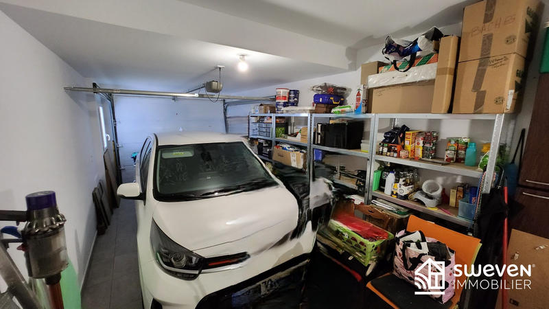 Villa - 106 m² - 4 pièces