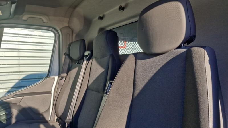 Renault Master Fourgon trac f3500 l2h2 energy dci 150 grand confort