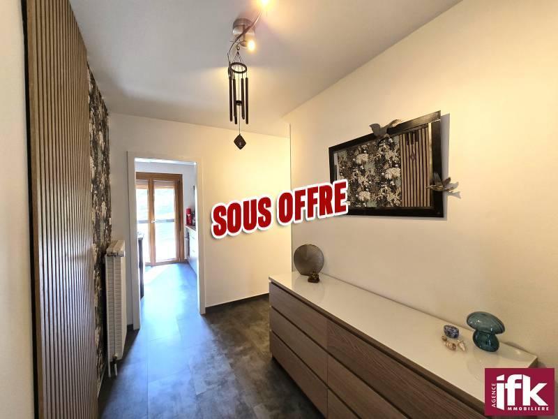 Maison - 123 m² - 6 pièces