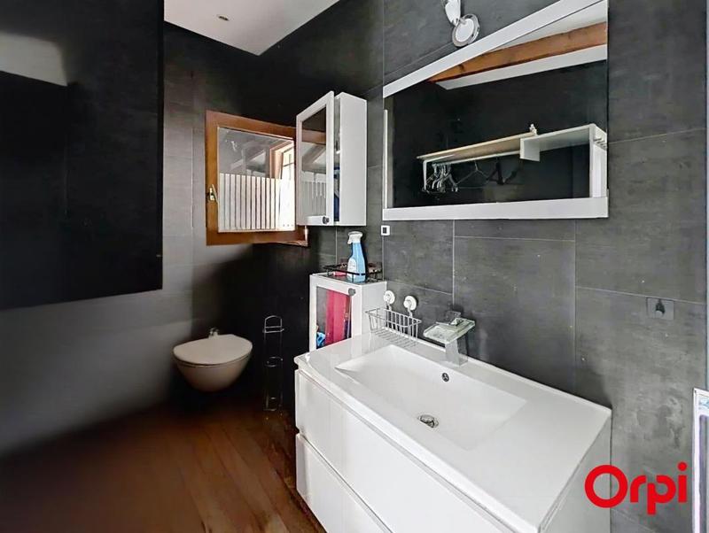 Maison - 118 m² - 6 pièces