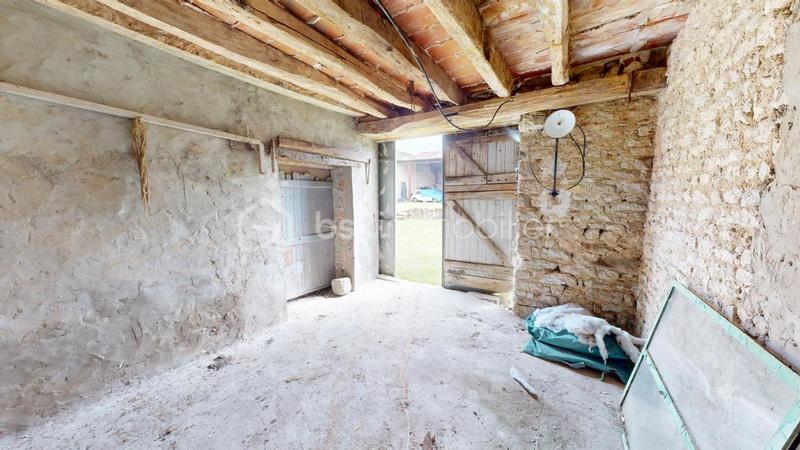 Maison - 160 m² - 3 pièces