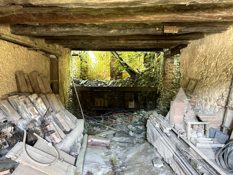 Maison - 714 m² - 7 pièces