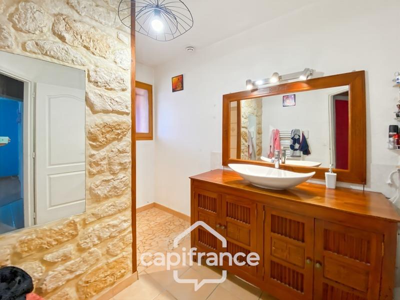 Maison - 144 m² - 7 pièces