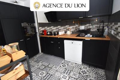 Pavillon - 83 m² - 6 pièces