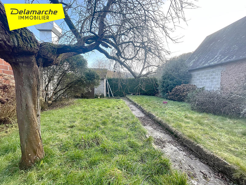 Maison - 125 m² - 4 pièces