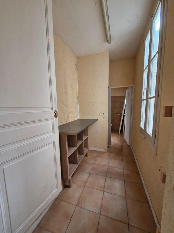 Local commercial - 42 m²