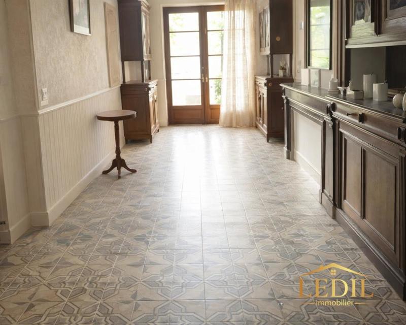 Ferme - 234 m² - 6 pièces