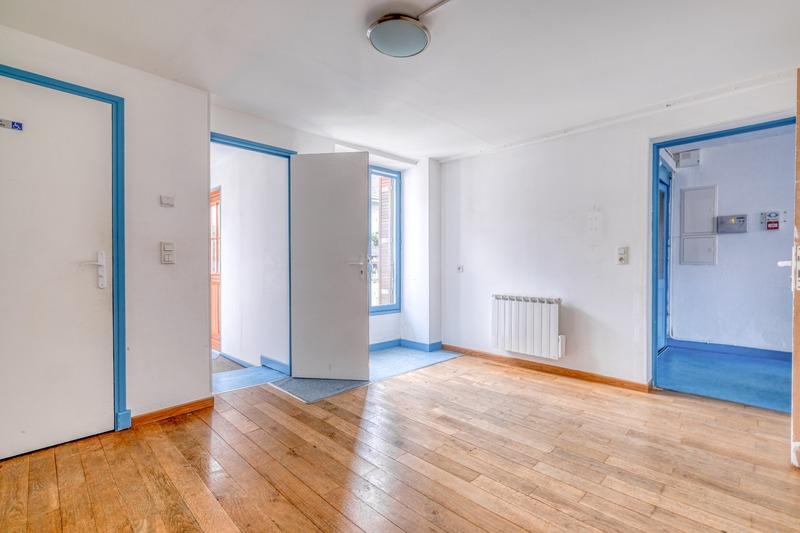 Maison - 143 m² - 7 pièces