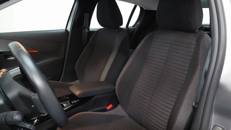 Peugeot E-208 Electrique 136ch Active Pack