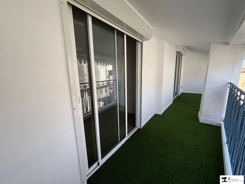 Appartement - 39 m² - 2 pièces