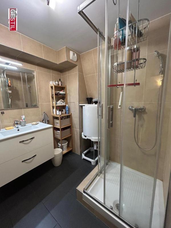 Appartement bourgeois - 45 m² - 2 pièces