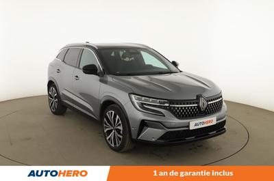 Renault Austral 1.2 Hybrid E-Tech Iconic 200 ch