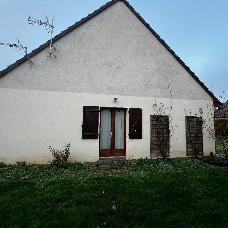 Maison - 190 m² - 9 pièces