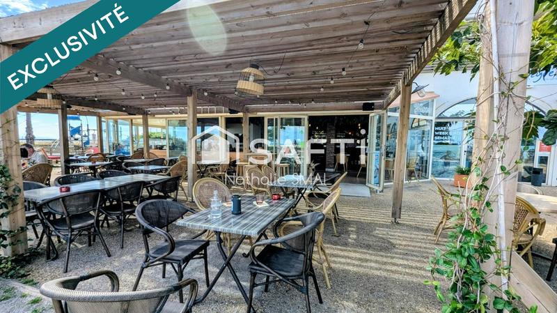 Local commercial - 239 m²