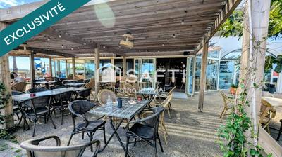 Local commercial - 239 m²