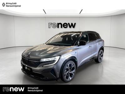 Renault Austral E-Tech hybrid 200 Iconic esprit Alpine