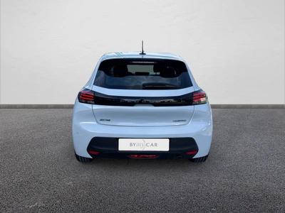 Peugeot 208 Hybrid 110 e-Dcs6 Style