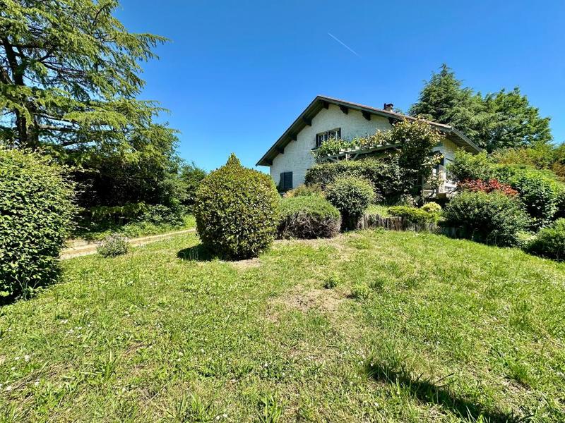 Maison - 152 m² - 6 pièces