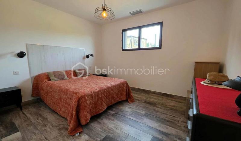 Maison d'architecte - 255 m² - 7 pièces