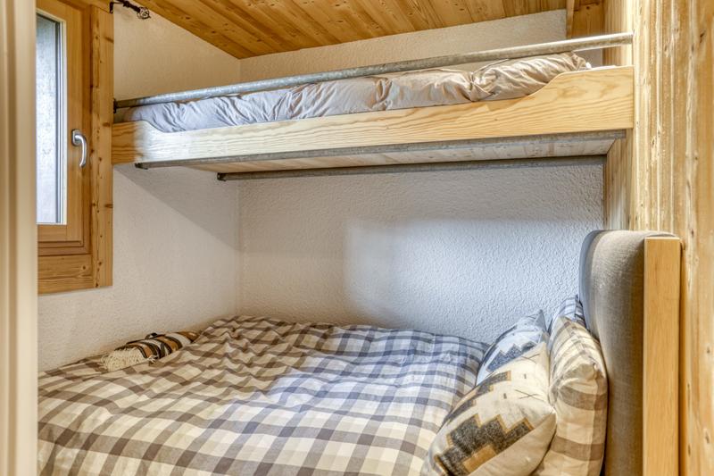 Appartement - 47 m² - 3 pièces