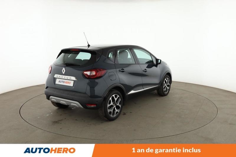 Renault Captur 0.9 TCe Intens 90 ch