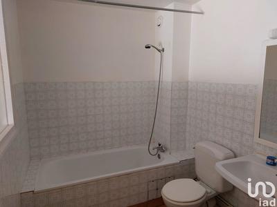 Appartement - 26 m² - 1 pièce