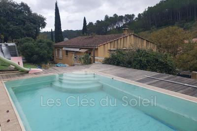 Maison - 89 m² - 4 pièces