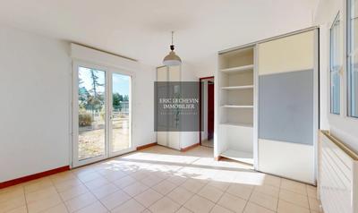 Maison - 123 m² - 6 pièces