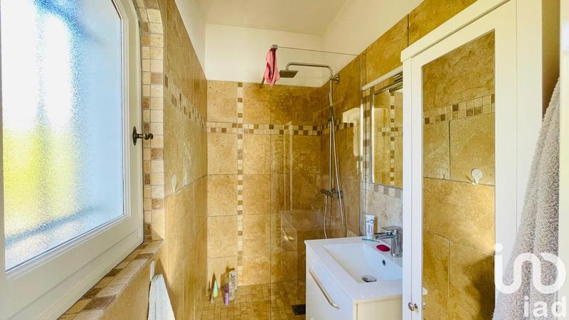 Maison - 175 m² - 7 pièces