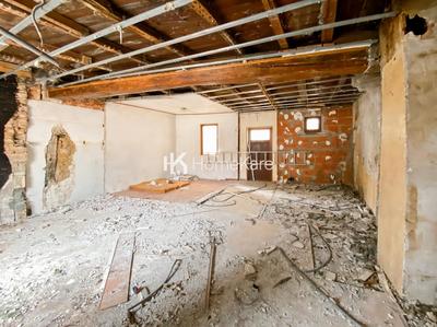 Maison - 75 m² - 3 pièces