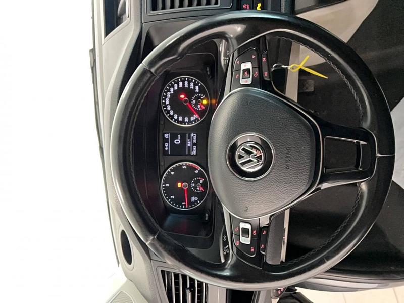 Volkswagen Transporter Fourgon Fgn Tole L1h1 2.0 Tdi 204 Business Line