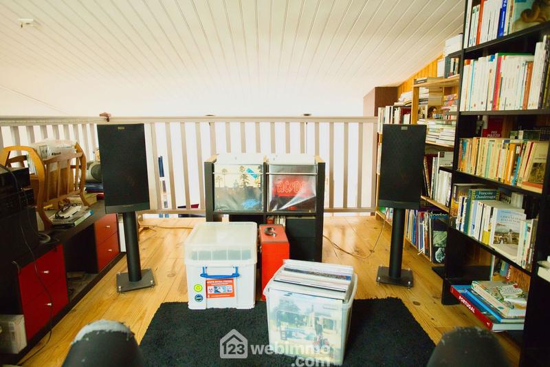 Maison - 176 m² - 7 pièces