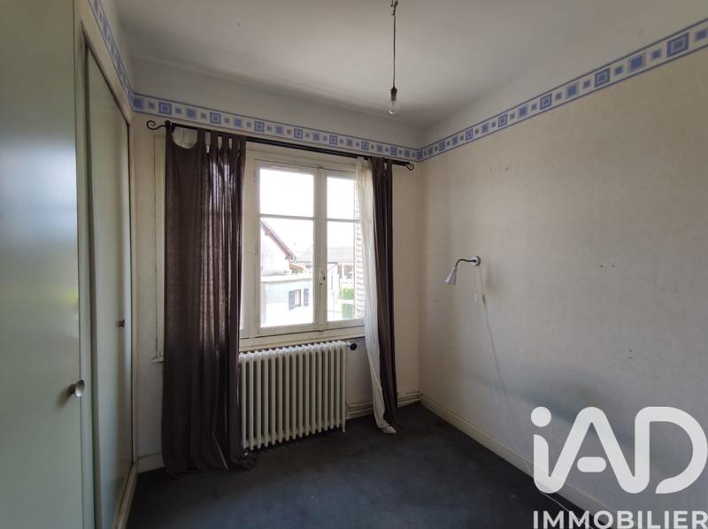 Maison - 190 m² - 6 pièces