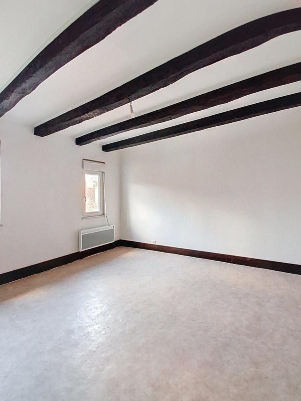 Maison - 94 m² - 3 pièces