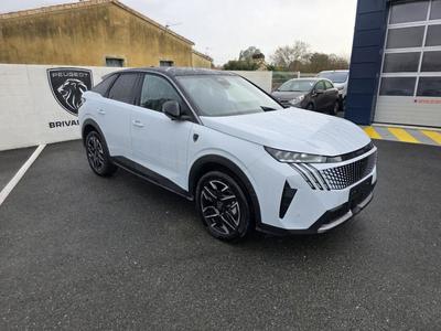 Peugeot 3008 III 1.2 Hybrid 145 E-Dcs6 Gt