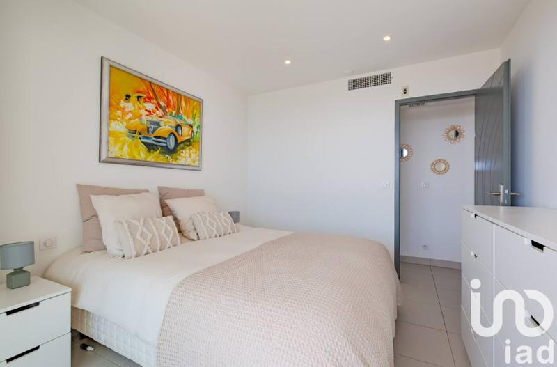 Appartement - 81 m² - 4 pièces