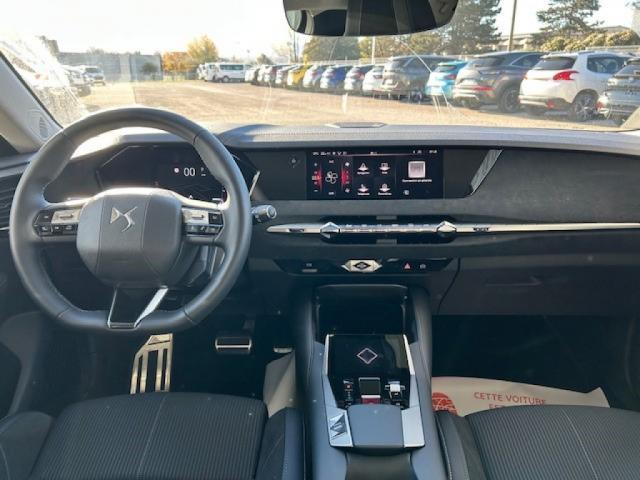 Ds Ds 4 4 BlueHDi 130 Eat8 Etoile - Alcantara