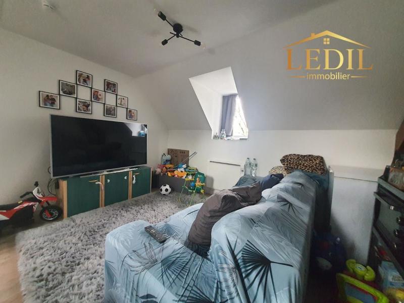 Immeuble - 116 m² - 6 pièces