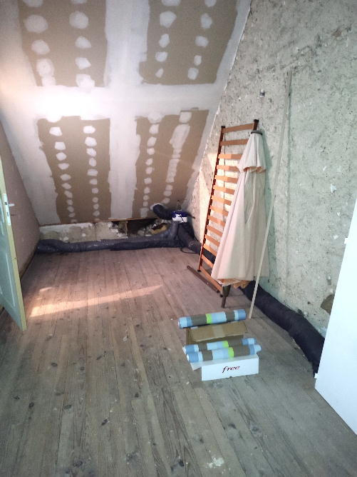 Maison - 144 m² - 6 pièces