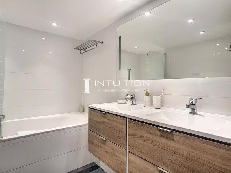 Duplex - 68 m² - 2 pièces