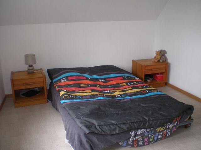 Maison - 40 m² - 2 pièces