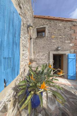 Gîte - 316 m² - 9 pièces