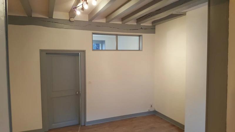 Maison - 123 m² - 6 pièces