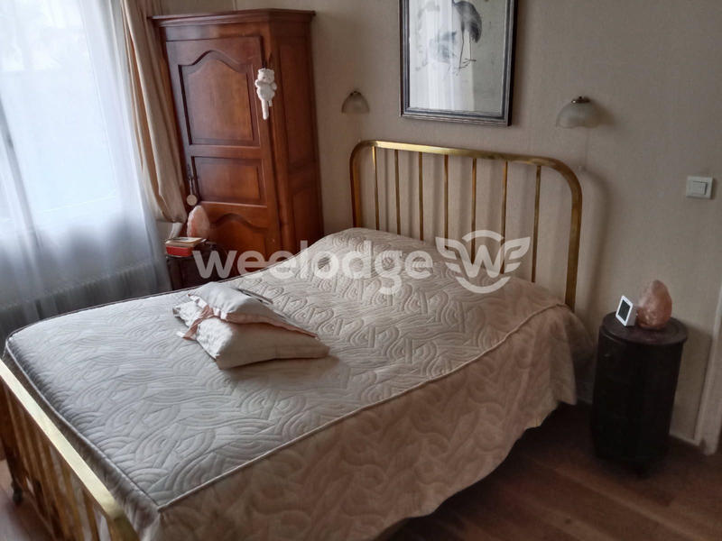 Maison - 96 m² - 5 pièces