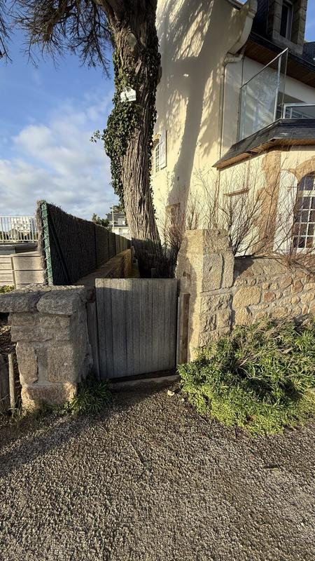 Maison - 85 m² - 5 pièces