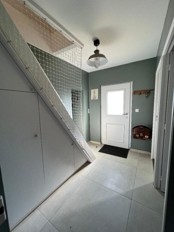 Maison - 102 m² - 4 pièces