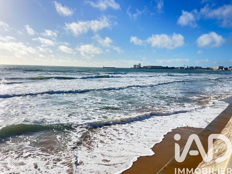 Appartement - 20 m² - 1 pièce