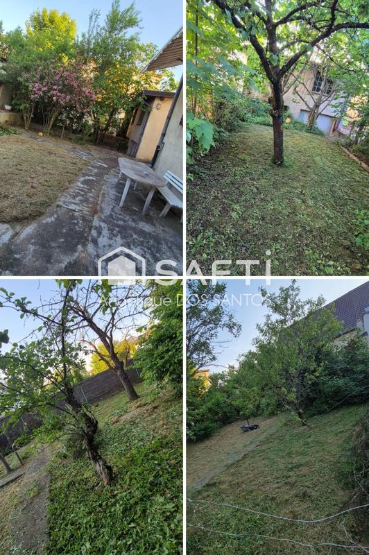 Maison - 135 m² - 5 pièces